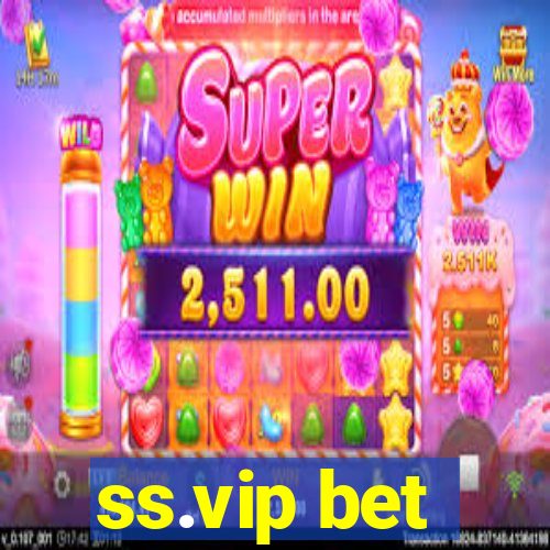 ss.vip bet